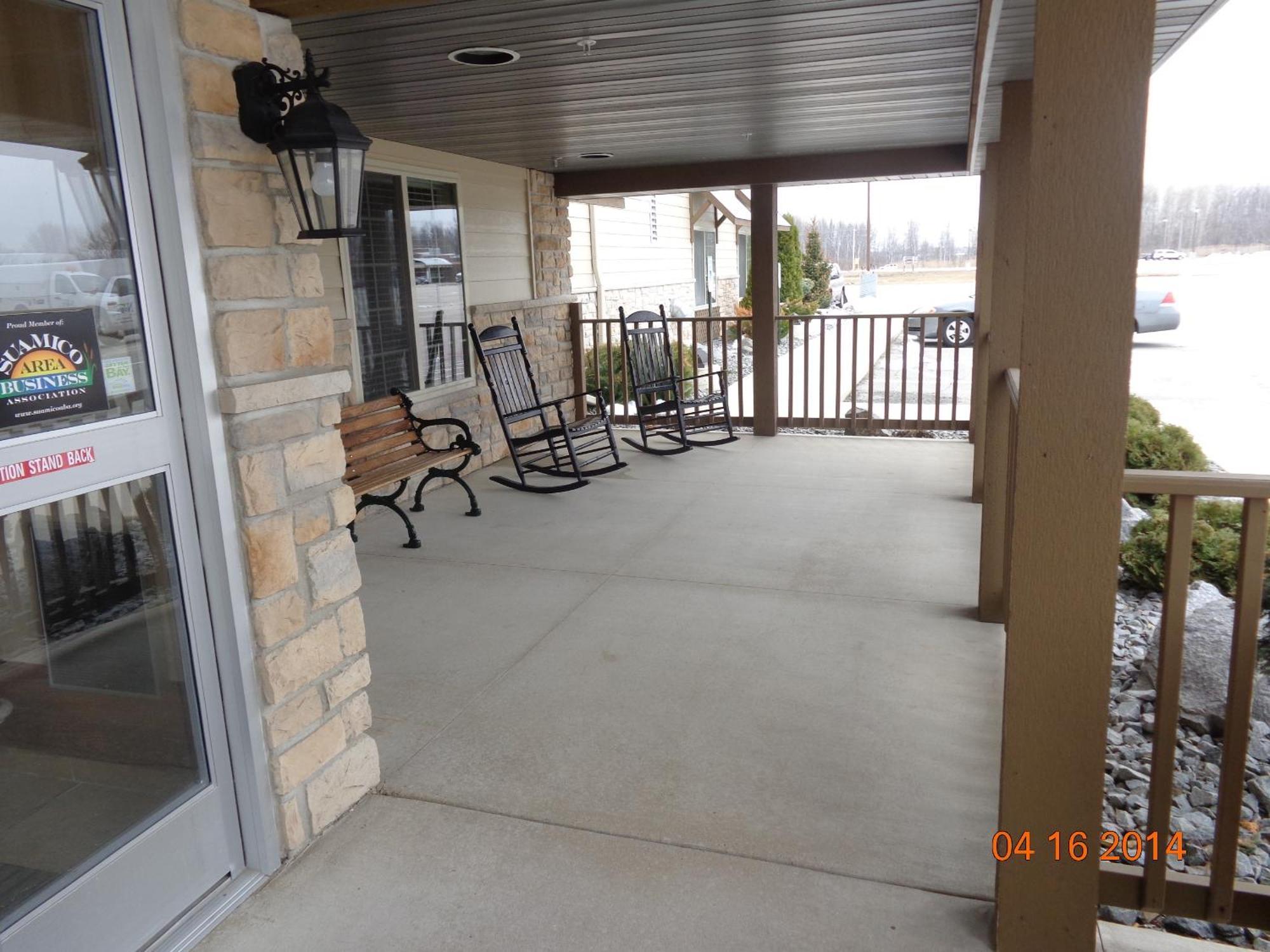 Country Inn & Suites By Radisson, Green Bay North מראה חיצוני תמונה