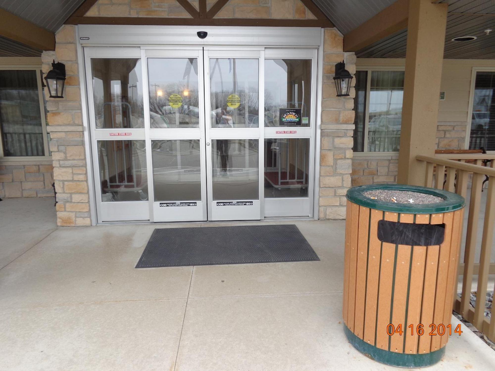 Country Inn & Suites By Radisson, Green Bay North מראה חיצוני תמונה