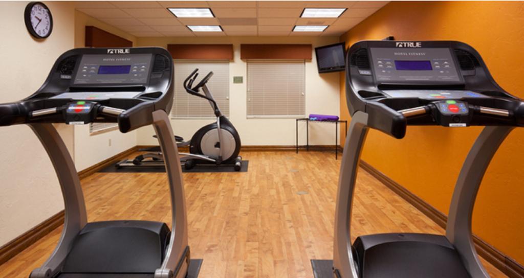 Country Inn & Suites By Radisson, Green Bay North מתקנים תמונה