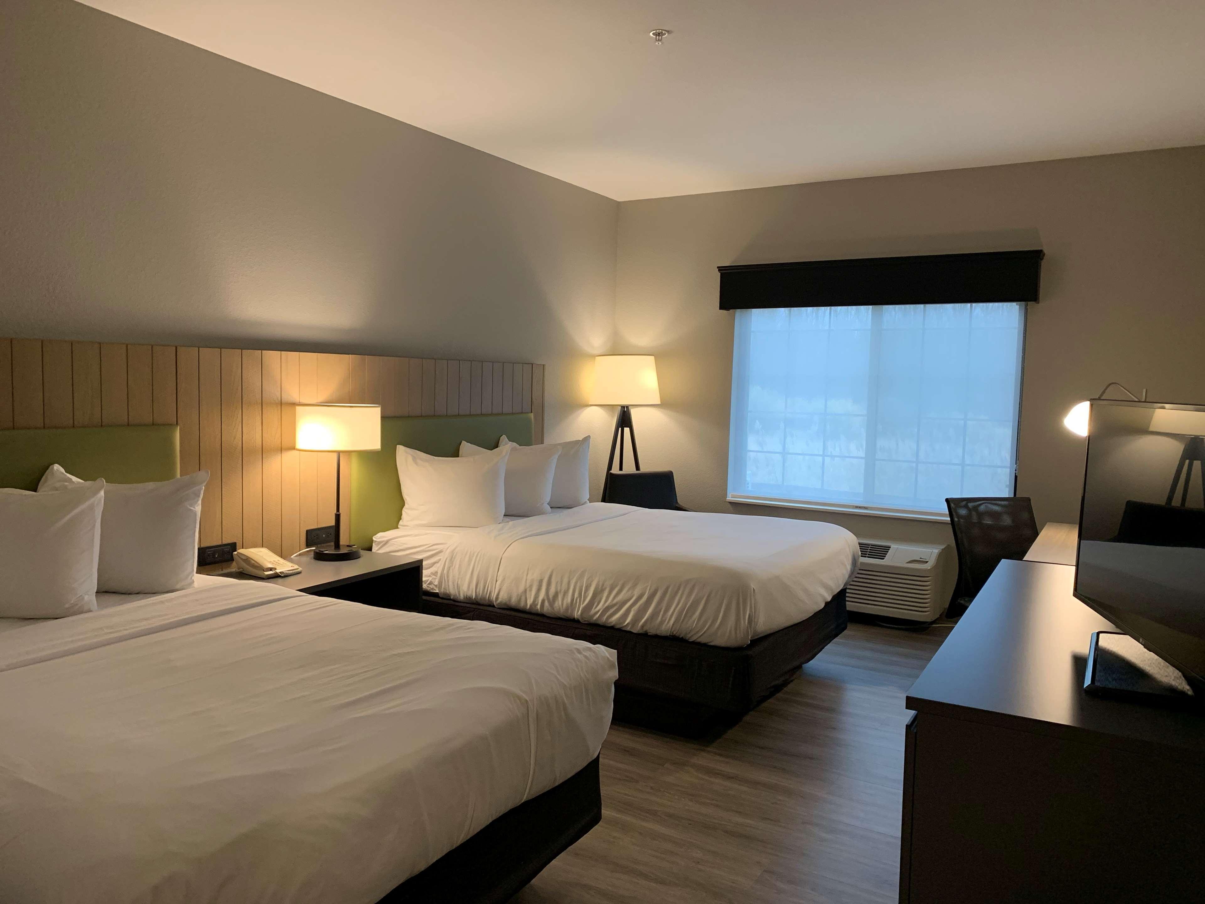 Country Inn & Suites By Radisson, Green Bay North מראה חיצוני תמונה