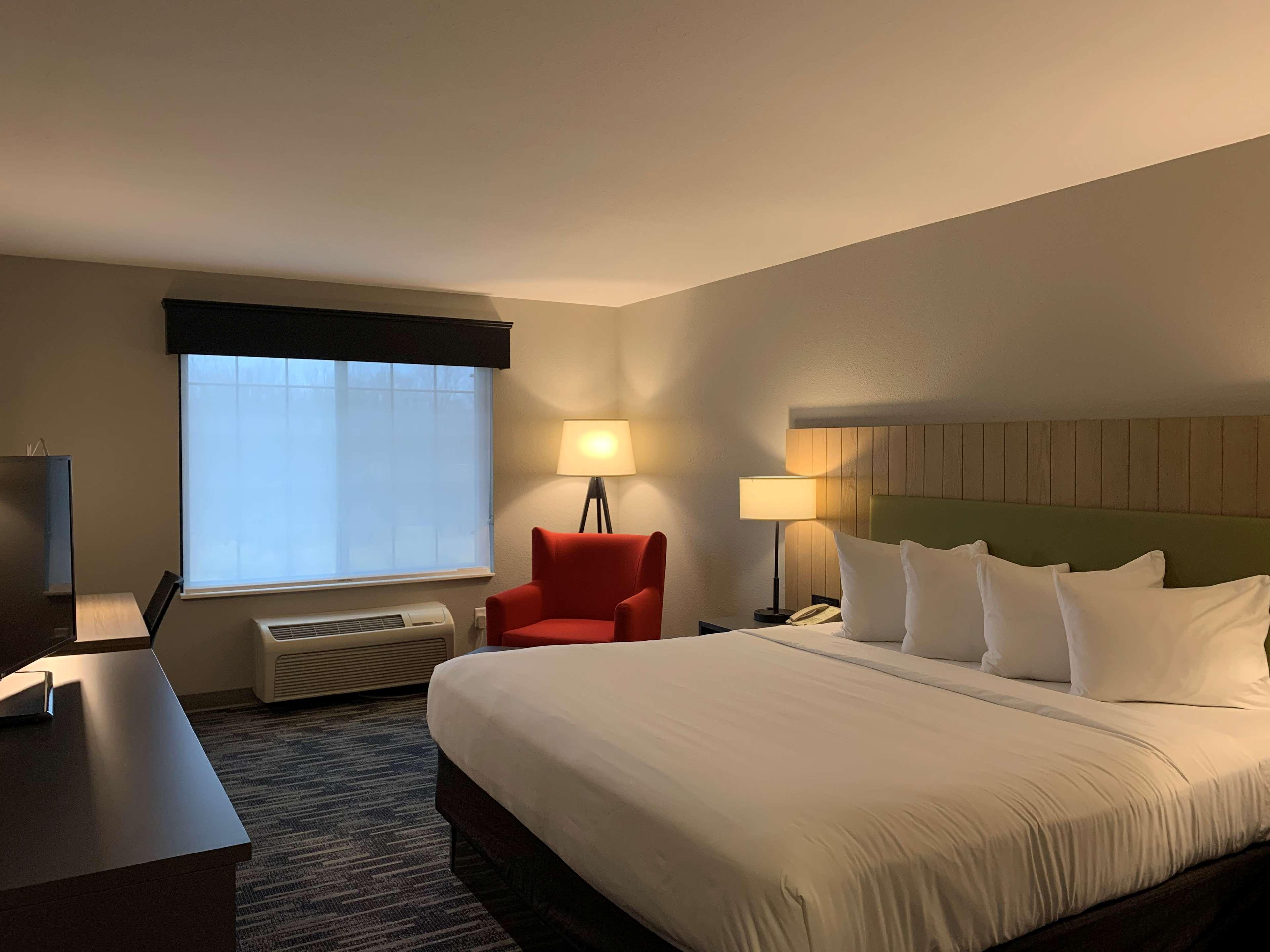 Country Inn & Suites By Radisson, Green Bay North מראה חיצוני תמונה