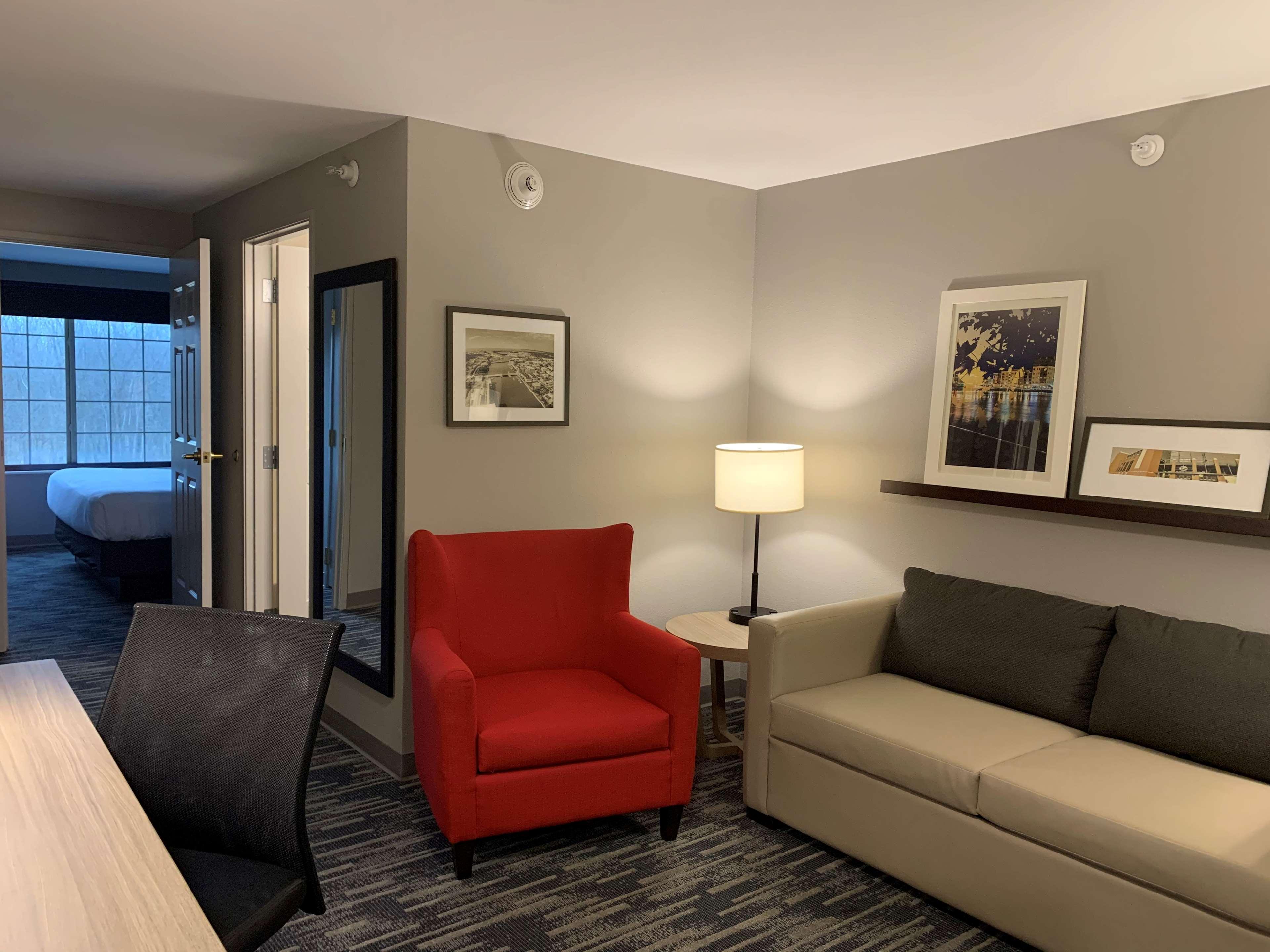 Country Inn & Suites By Radisson, Green Bay North מראה חיצוני תמונה