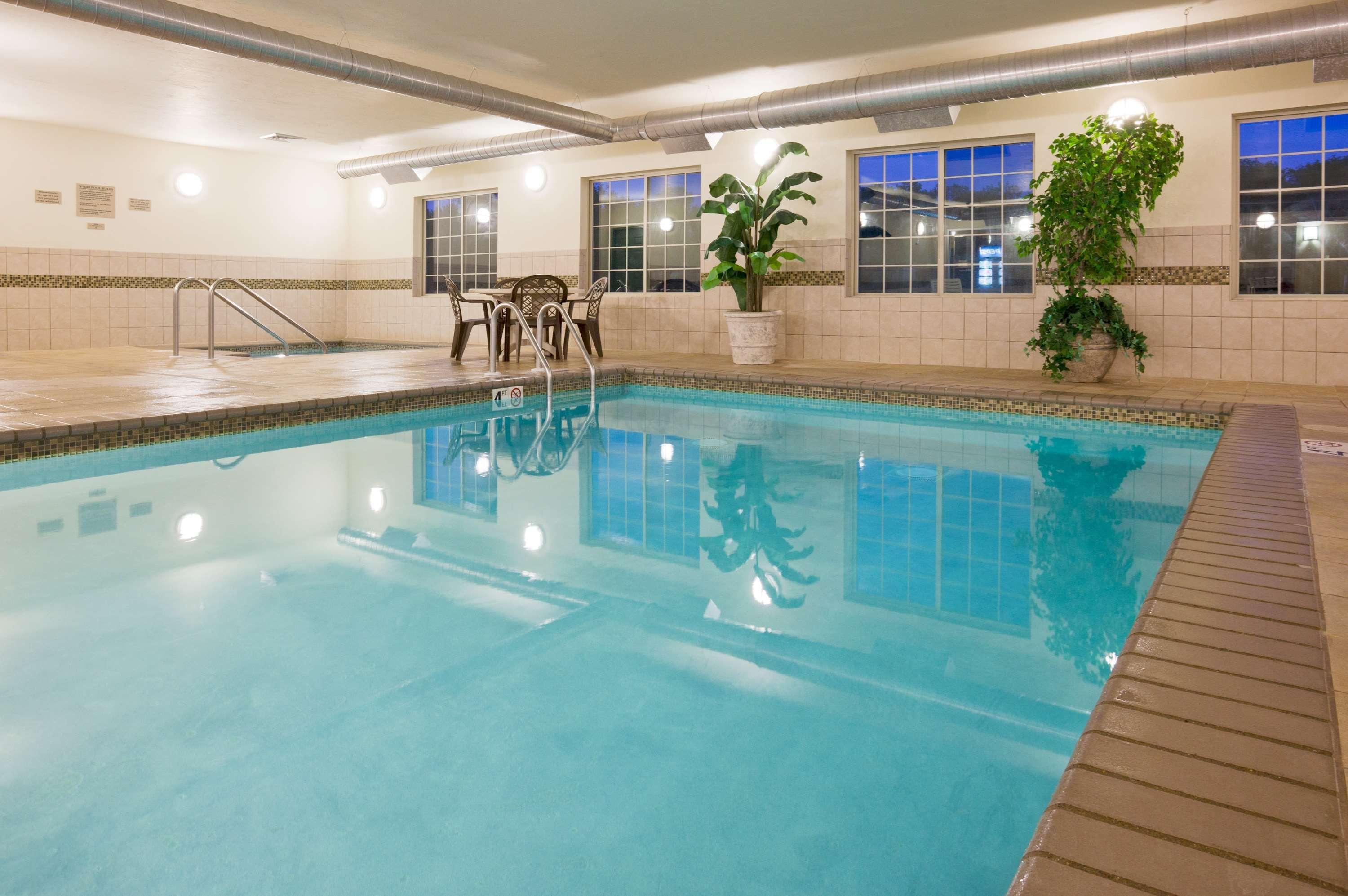 Country Inn & Suites By Radisson, Green Bay North מראה חיצוני תמונה