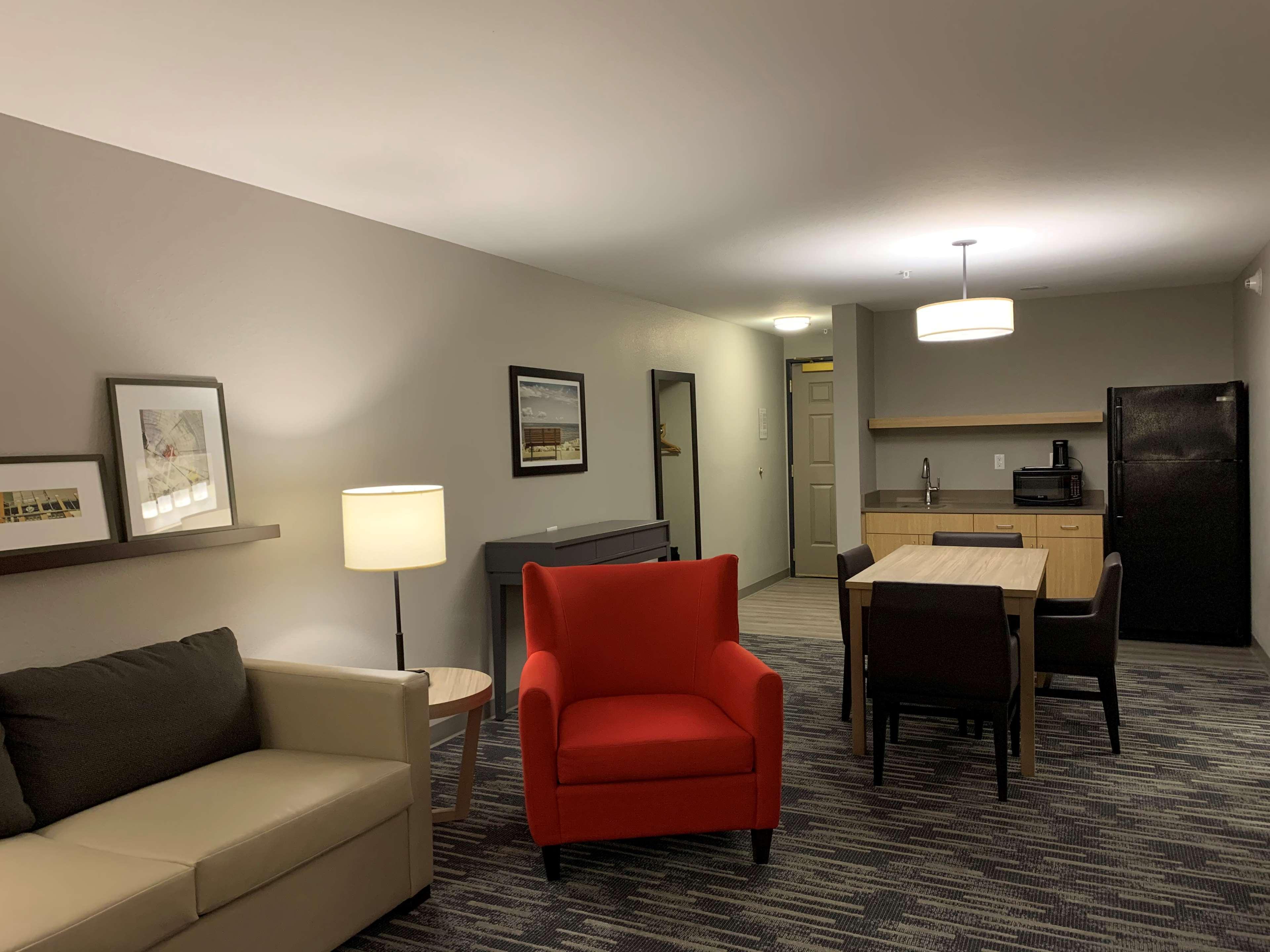 Country Inn & Suites By Radisson, Green Bay North מראה חיצוני תמונה