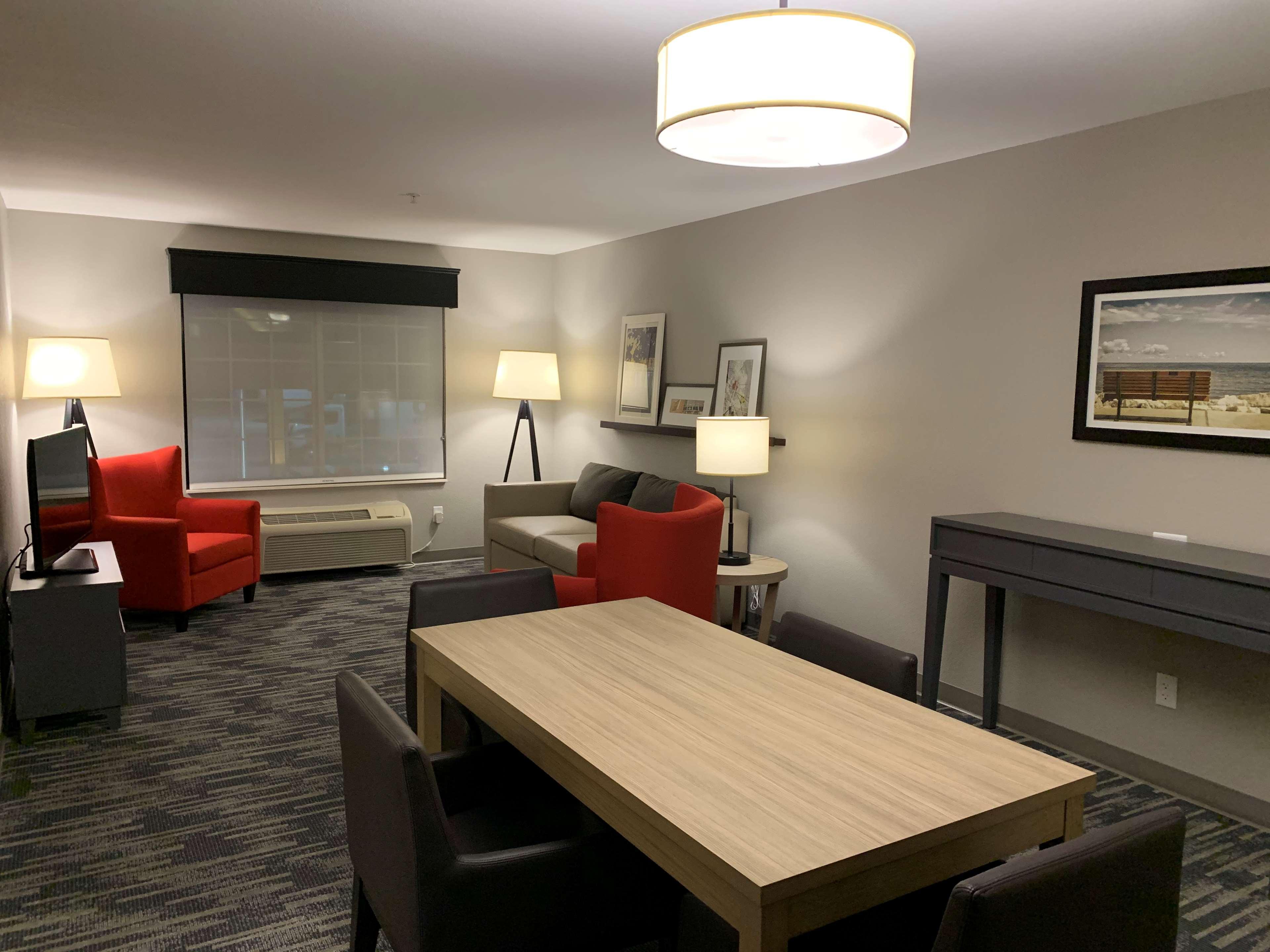 Country Inn & Suites By Radisson, Green Bay North מראה חיצוני תמונה
