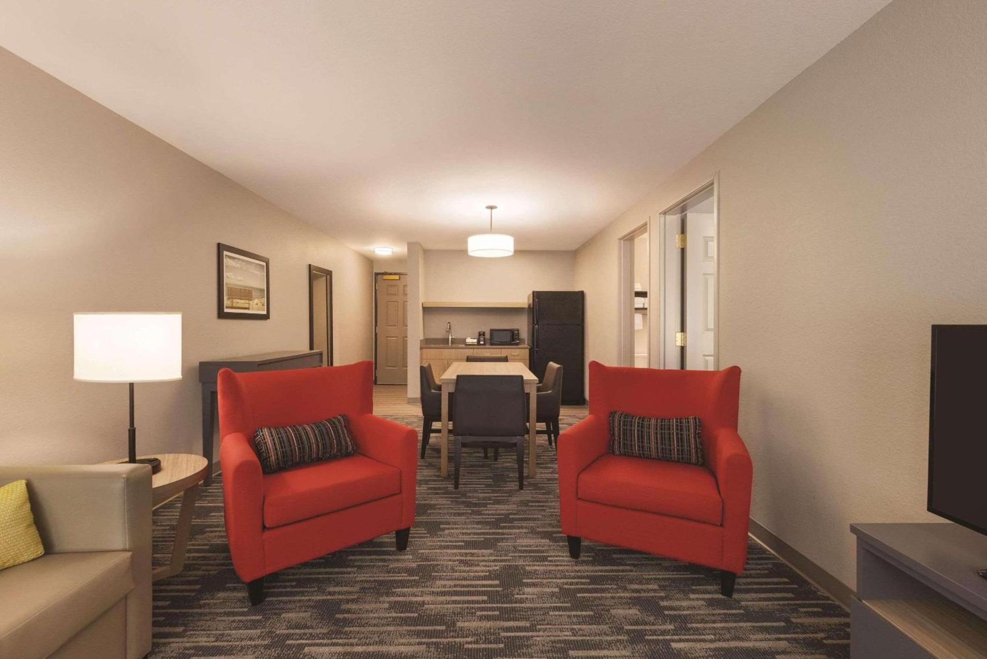 Country Inn & Suites By Radisson, Green Bay North מראה חיצוני תמונה