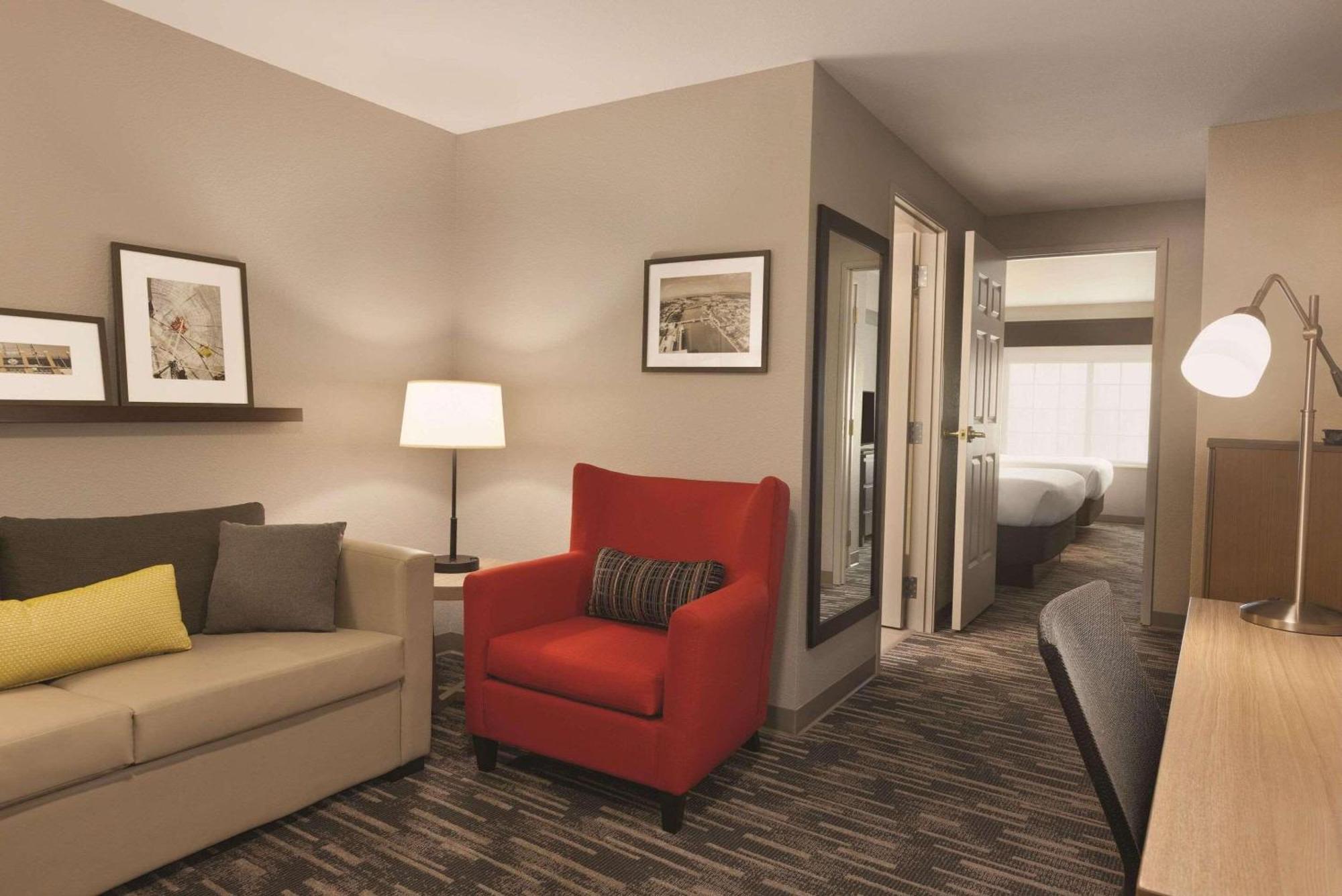 Country Inn & Suites By Radisson, Green Bay North מראה חיצוני תמונה