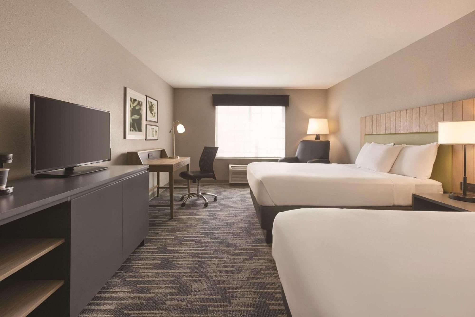 Country Inn & Suites By Radisson, Green Bay North מראה חיצוני תמונה