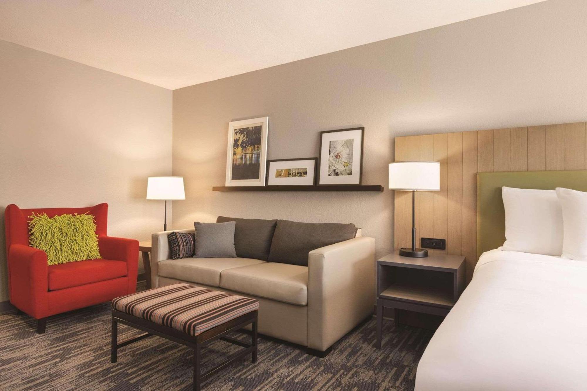 Country Inn & Suites By Radisson, Green Bay North מראה חיצוני תמונה