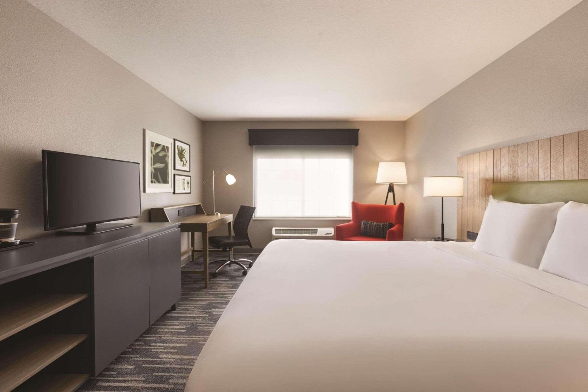 Country Inn & Suites By Radisson, Green Bay North מראה חיצוני תמונה