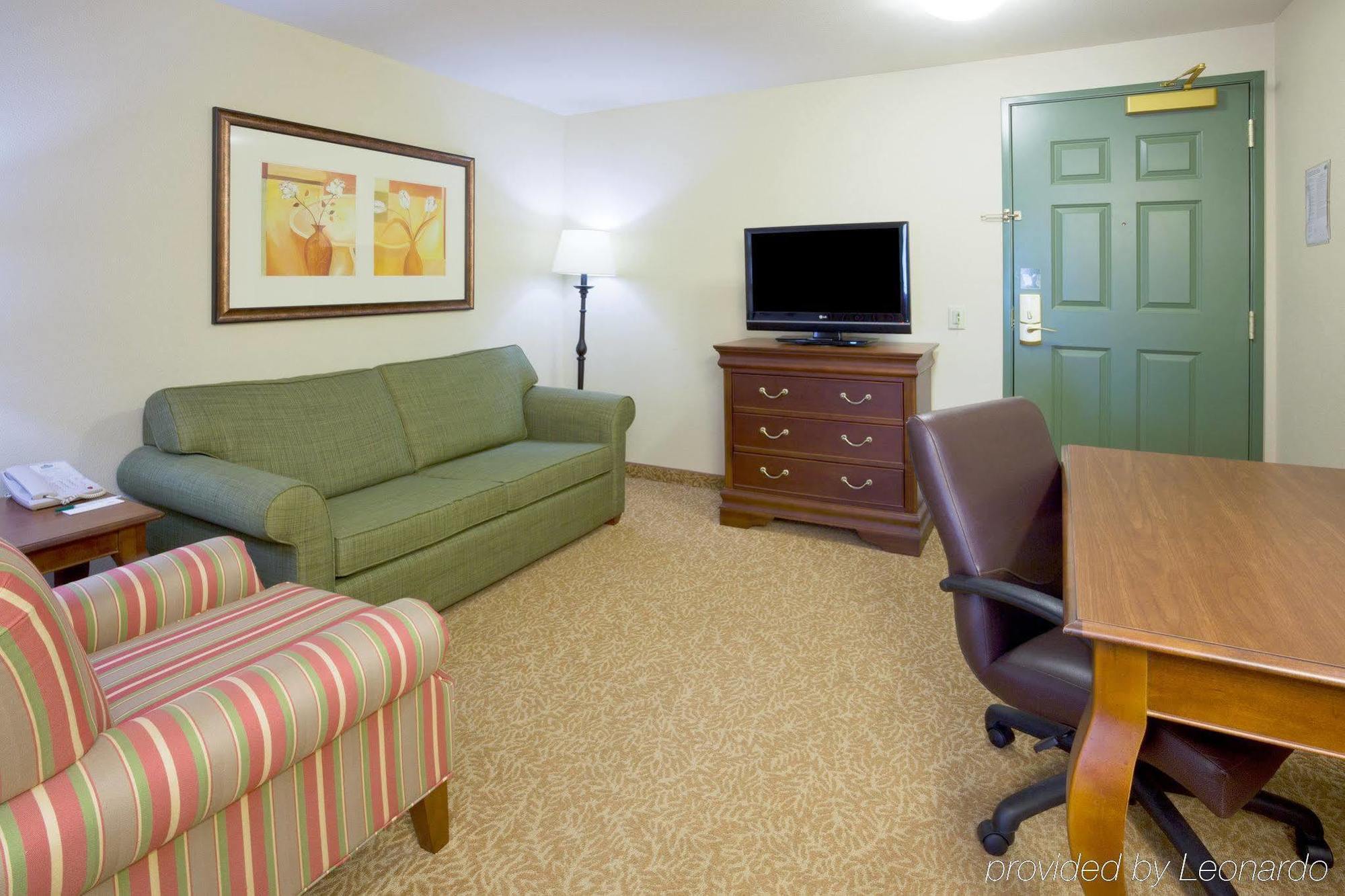 Country Inn & Suites By Radisson, Green Bay North חדר תמונה