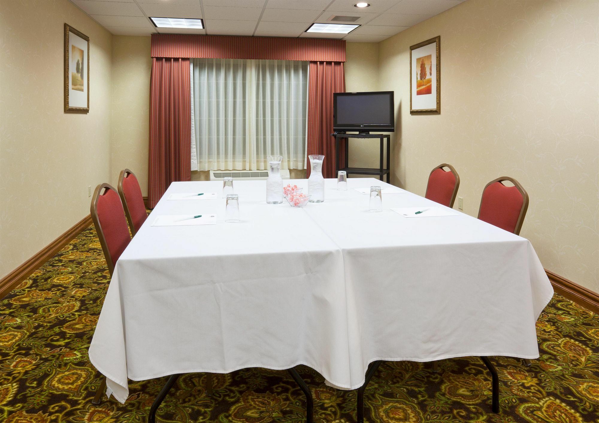 Country Inn & Suites By Radisson, Green Bay North מראה חיצוני תמונה
