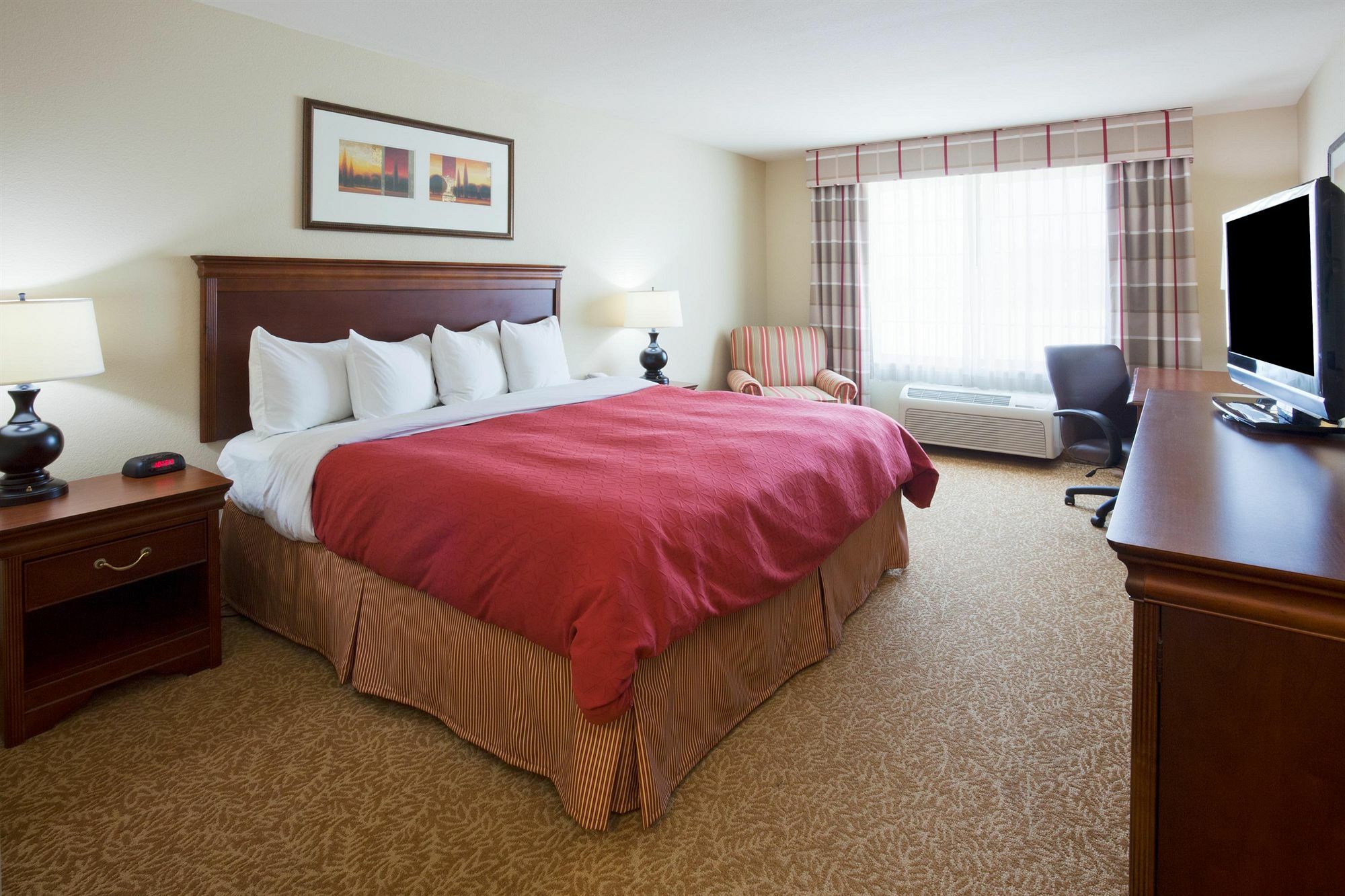 Country Inn & Suites By Radisson, Green Bay North מראה חיצוני תמונה